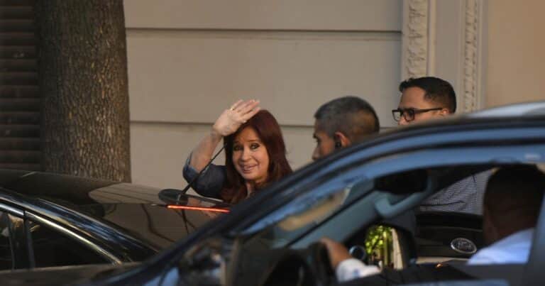 Causa Vialidad: Cristina intentó cerrar una demanda por $ 22.300 millones que la involucra y fracasó