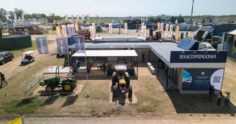 Créditos y una novedosa iniciativa: un premio al mejor desarrollo tecnológico para el campo argentino