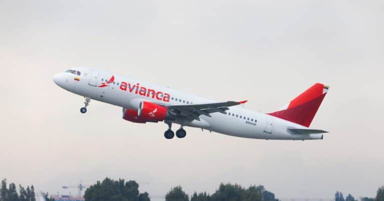 Más vuelos al exterior: Avianca lanza su primer destino desde el Interior y ya planea sumar otros