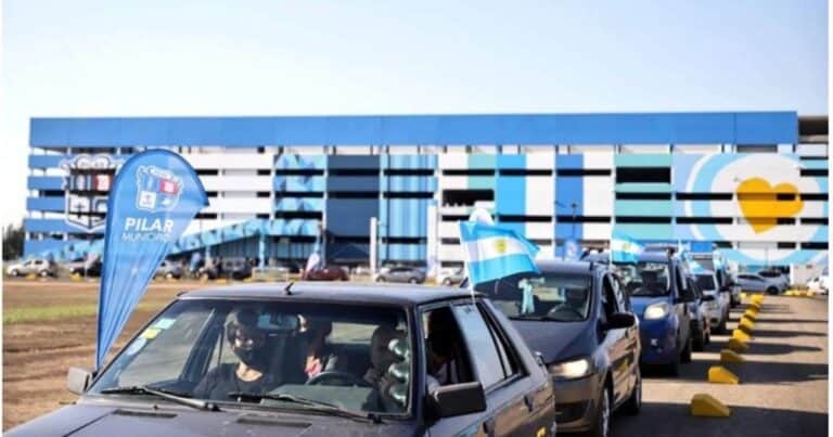 Polémica por un fallo judicial que le devolvió un terreno clave a un procesado por lavado de dinero narco
