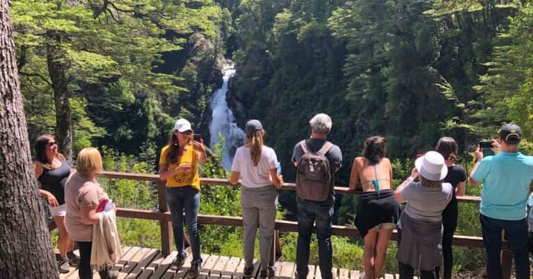 El Gobierno realizó una serie de cambios en la Ley Nacional de Turismo: qué dice el decreto