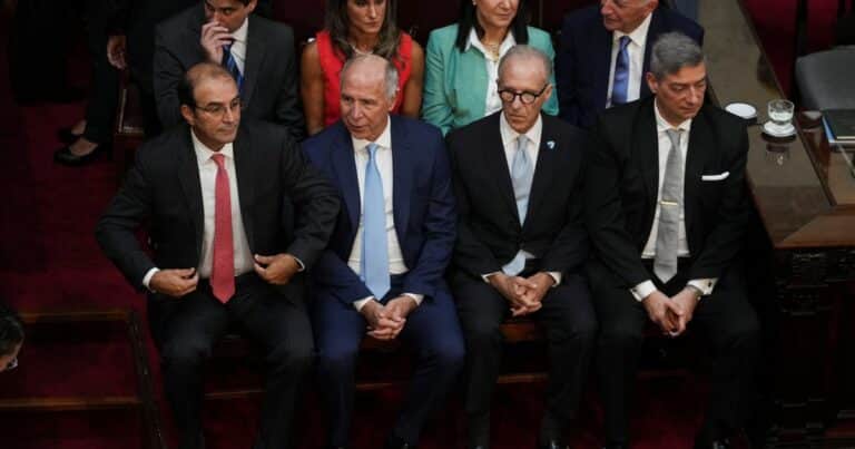 Tras la polémica por los cargos en la Corte, advierten que Milei no puede designar al Procurador por decreto