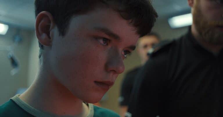 Los brutales casos de niños asesinos que habrían inspirado la serie Adolescencia, en Netflix