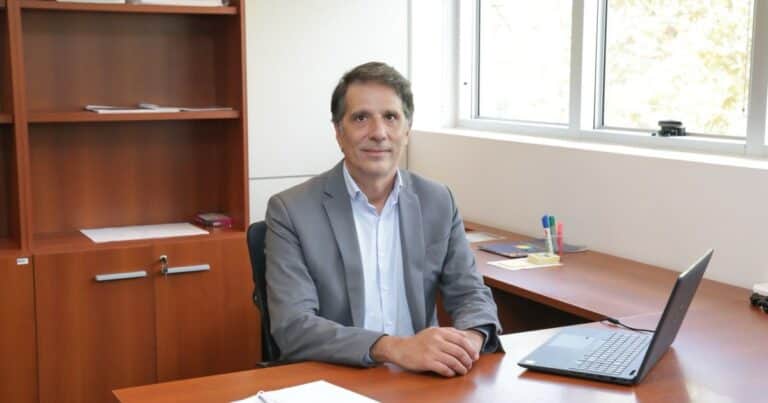El Gobierno designó a un delfín de Diego Santilli como nuevo subsecretario de Ciencia y Tecnología
