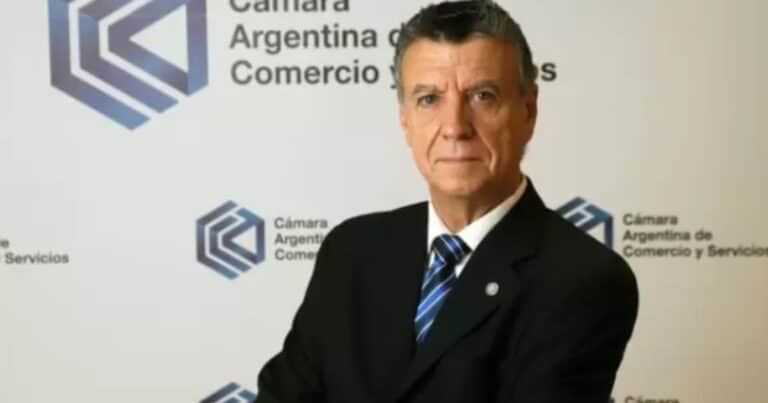 Fin de aportes obligatorios: la Cámara de Comercio argumentó que pudo capacitar a 8 millones de empleados