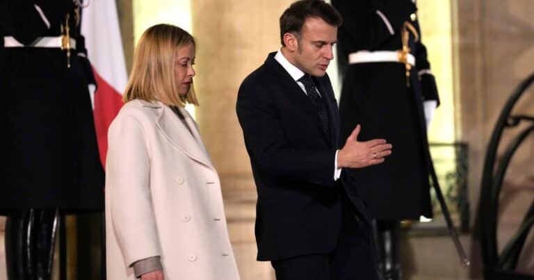 ¿Provocará Trump una crisis de deuda en la eurozona?