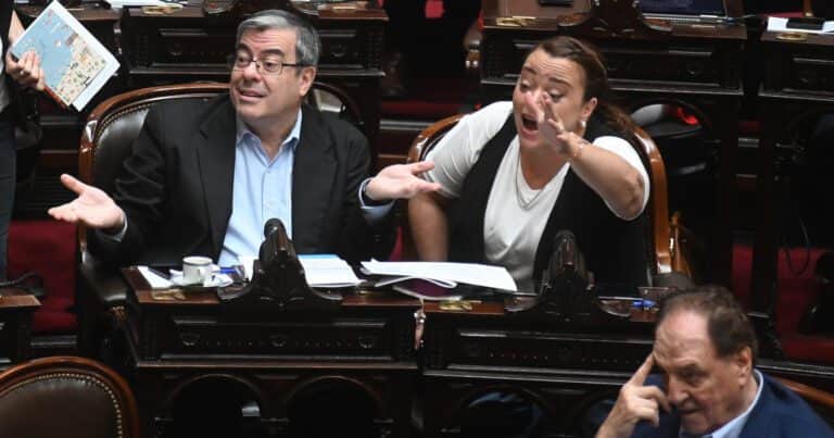 Escándalo cripto: el kirchnerismo tendría bajas y se le complica juntar el número para la comisión investigadora de Diputados