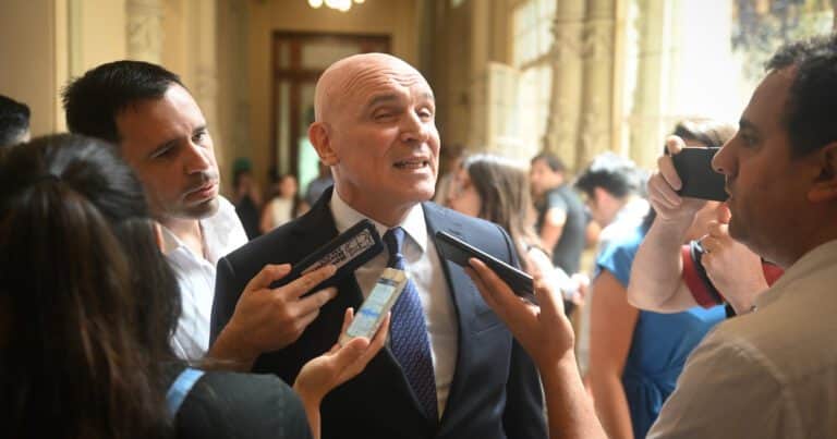 «Debería dejar de ser feriado»: la polémica propuesta de José Luis Espert para dejar de conmemorar el Día de la Memoria