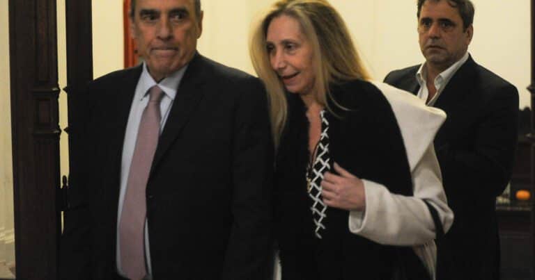 El Gobierno ahora dice que Milei propuso intervenir la Provincia de Buenos Aires sólo en los temas de seguridad