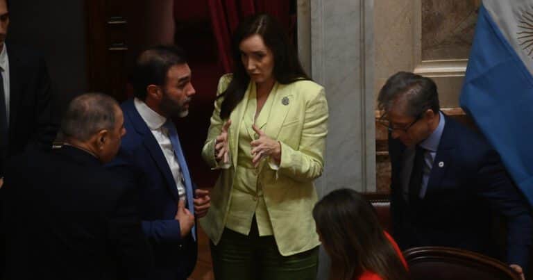 El Gobierno desafía al Senado, no retira los pliegos para la Corte y al peronismo se le complica el número para voltearlos