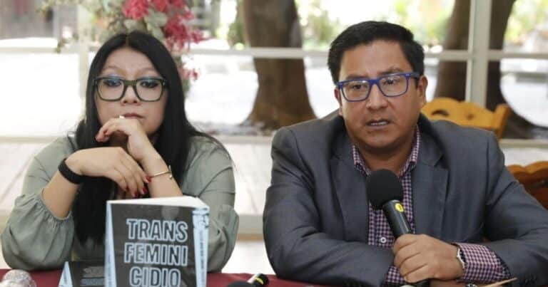 «Transfeminicidio»: las voces que luchan contra la impunidad en crímenes de odio