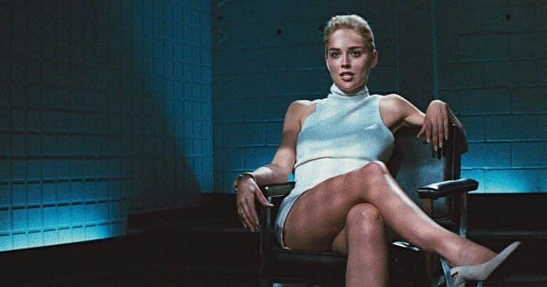 Sharon Stone a los 67 años: del erotismo de Bajos instintos a un severo ACV y al duelo con los cambios físicos