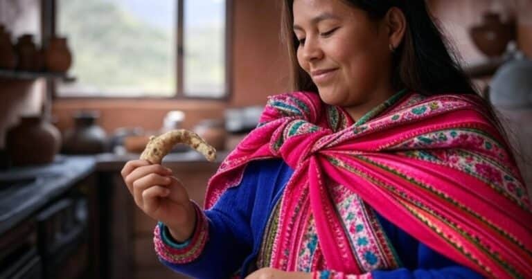 Maca peruana: el secreto de los incas para la salud de sus deportistas