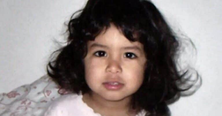Se conoció el resultado del análisis de ADN por el parecido de Sofía Herrera con la hija adoptiva de un matrimonio detenido por el caso Loan