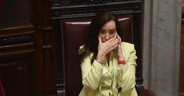 Guerra de sesiones en el Senado: la oposición busca voltear a Lijo y Mansilla y el oficialismo reflota Ficha Limpia