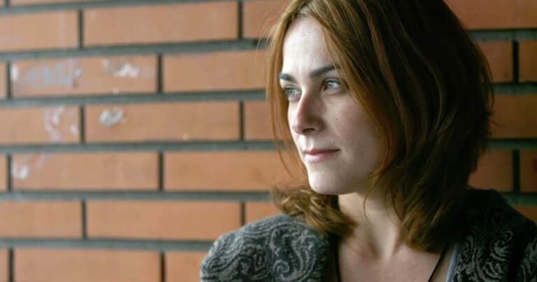 Sara Mesa: «Creo en lo público, pero hay que remodelar muchas cosas»