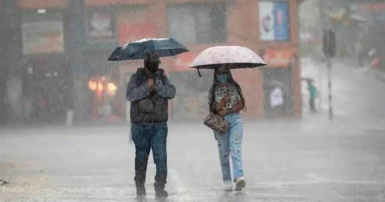 Cuál es la ciudad más lluviosa de Sudamérica y una de las mayores del mundo