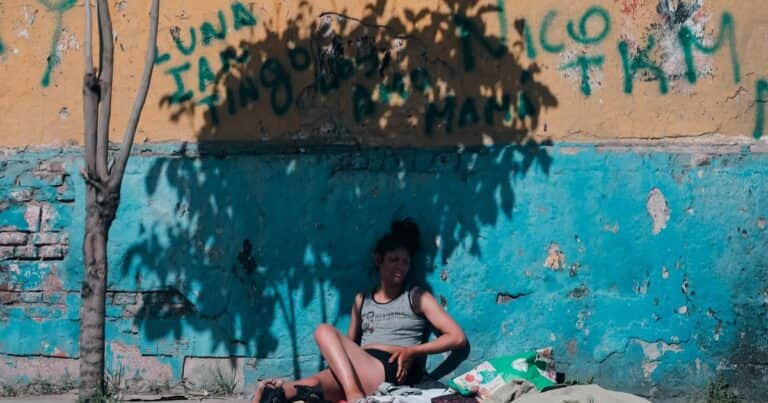 Ciudad: nuevo aumento de la cantidad de personas que viven «en situación de calle»