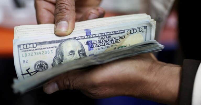 Dólar-FMI: ¿puede la incertidumbre prolongarse hasta mediados de abril?