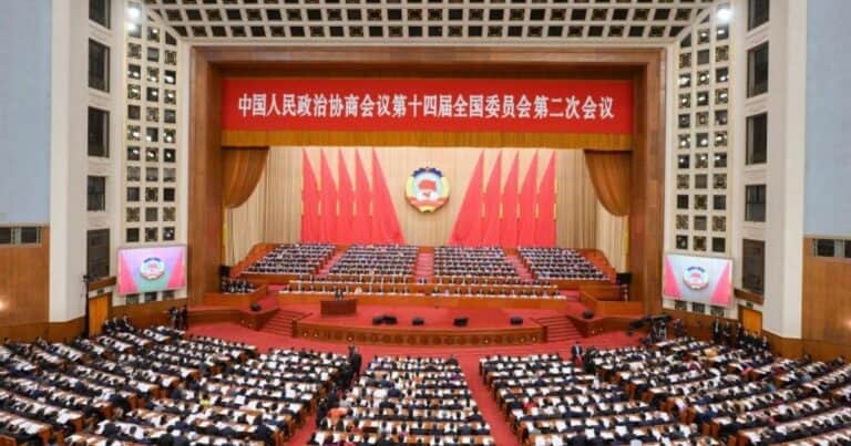 China planifica su rumbo en las «Dos Sesiones» 2025: las decisiones clave para el futuro de América Latina