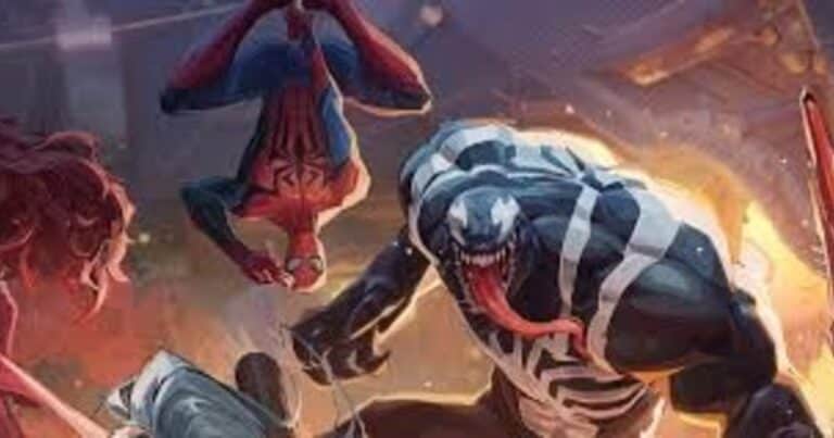 Venom en Marvel Rivals: habilidades, secretos y consejos para dominar al villano