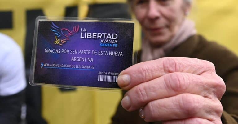 Dos nuevas encuestas midieron para la elección que obsesiona a Mauricio Macri y los Milei