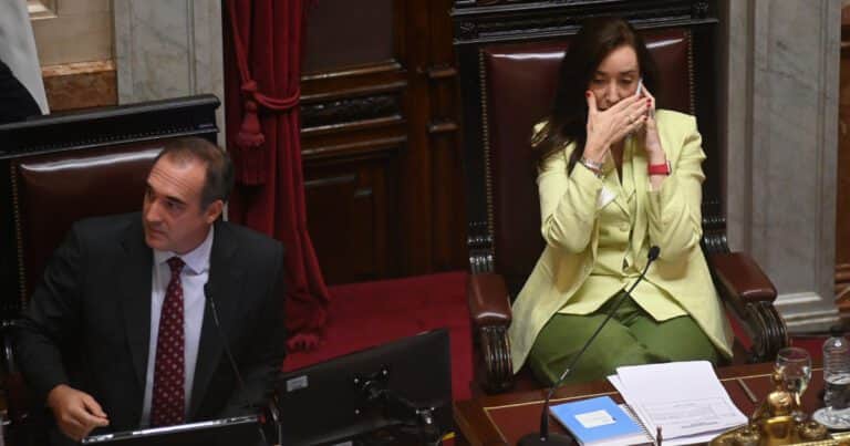 El Senado discutirá los pliegos de Ariel Lijo y Manuel García Mansilla el 3 de abril y le da tiempo al Gobierno para negociar