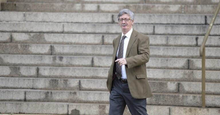 El fiscal Eduardo Taiano intensifica la investigación sobre el caso Libra con nuevas medidas