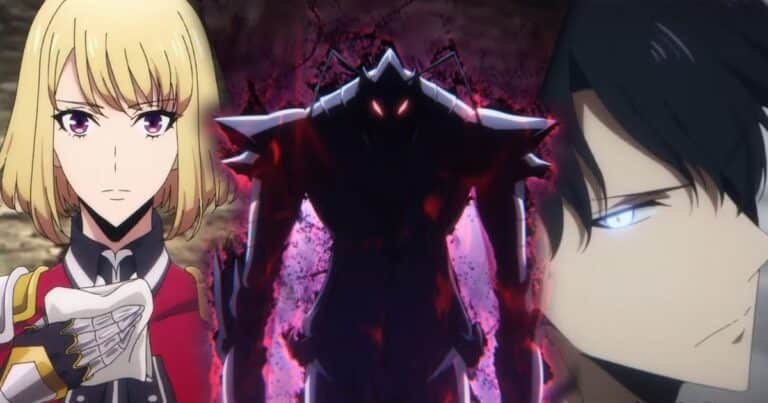 Solo Leveling, temporada 2 – capítulo 11: cuándo y a qué hora se estrena el nuevo episodio en Crunchyroll