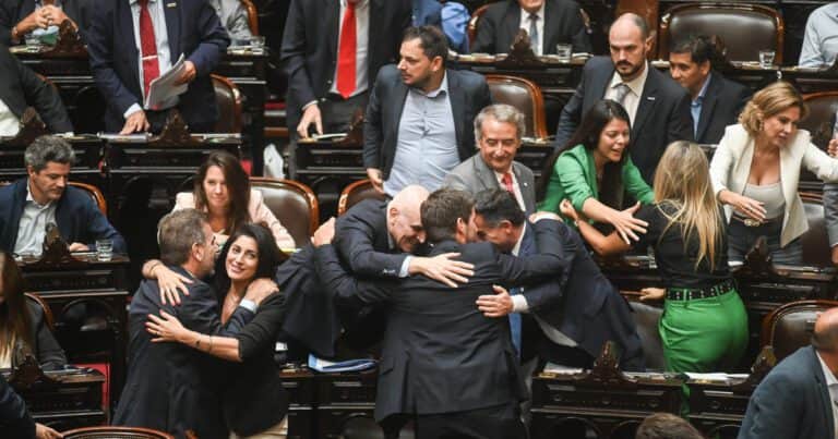 Reformas económicas: el riesgo de perder lo que se quiere conservar