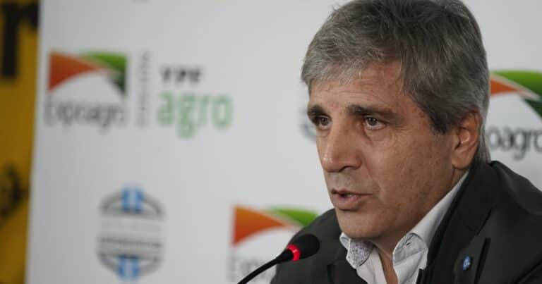 El Gobierno amplía las letras intransferibles en US$ 10 millones, mientras espera la plata del FMI para cancelarlas
