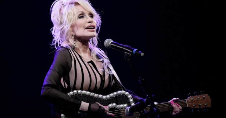 Murió Carl Dean, el esposo de Dolly Parton durante 60 años: «Las palabras no le hacen justicia al amor»