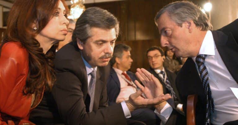 El detrás de escena del pago al FMI: ‘mangueo’ a España, un ‘no’ del Rey y ‘manoteo’ de las reservas