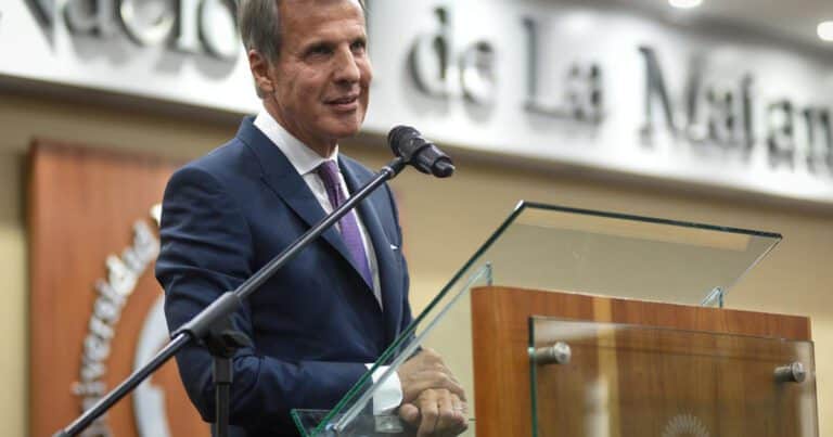 La plata del FMI que irá a las reservas: las cosas empiezan a volver a su lugar después de 15 años