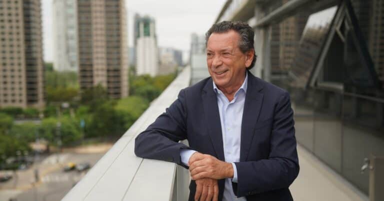 Dante Sica: «Argentina tiene que acelerar un acuerdo de libre comercio con Estados Unidos»