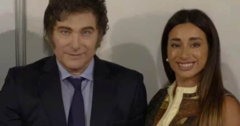 Una fiscalía anticorrupción investiga de oficio el vuelo de una organizadora del congreso conservador al que fue Milei