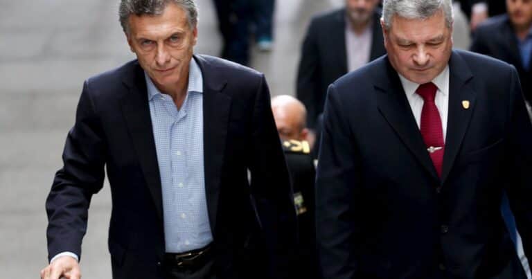 «Es tiempo de policías»: quién es Horacio Giménez, el nuevo ministro de Seguridad de la Ciudad