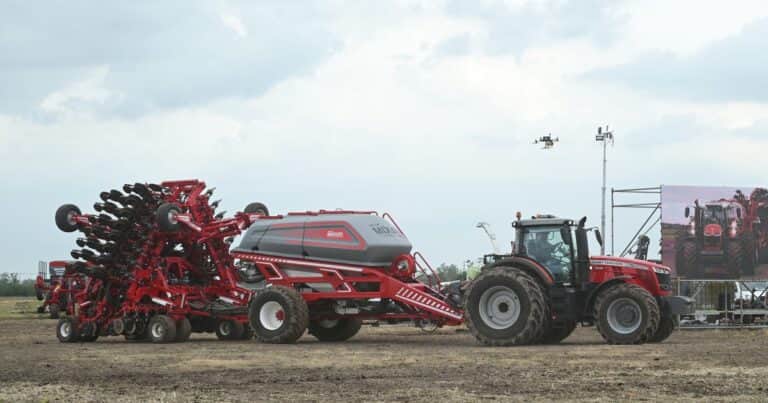 Las herramientas clave para hacer más eficiente y amigable la aplicación de los insumos en agricultura