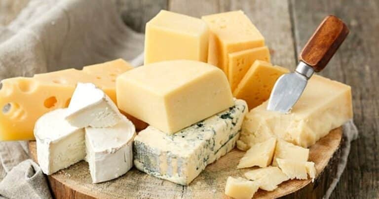 El único queso para cuidar el corazón que recomienda un prestigioso cardiólogo