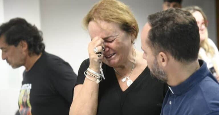 Un impactante testimonio en el inicio del juicio por el femicidio de la influencer cordobesa Catalina Gutiérrez