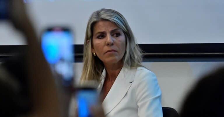 Según la jueza Arroyo Salgado, el tuit de Javier Milei dio “apoyo, publicidad y viso de credibilidad” a la cripto $Libra