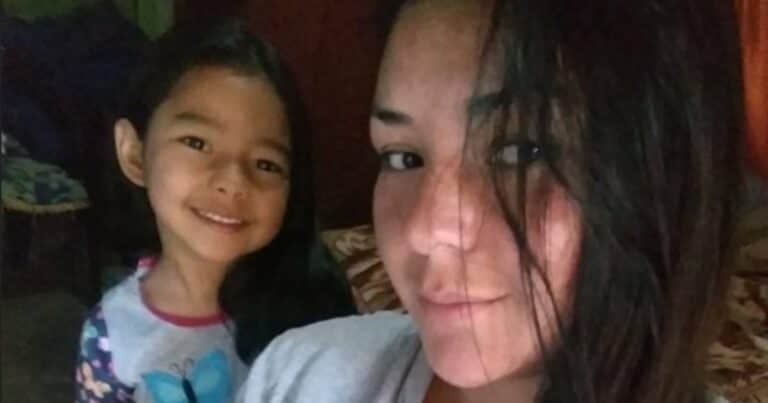 La horrenda muerte de Kiki, la nena de 7 años, que conmociona al pueblo de Palito Ortega