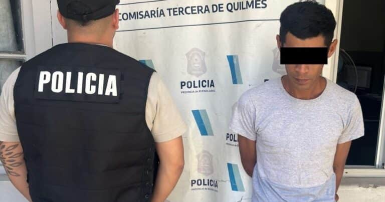 Conoció a una mujer por redes sociales, se encontraron y en un descuido se llevó a su hijo de 6 años