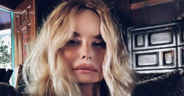 Tragedia en el crucero: la prometida del cantante de una banda de rock muere al caer por la borda
