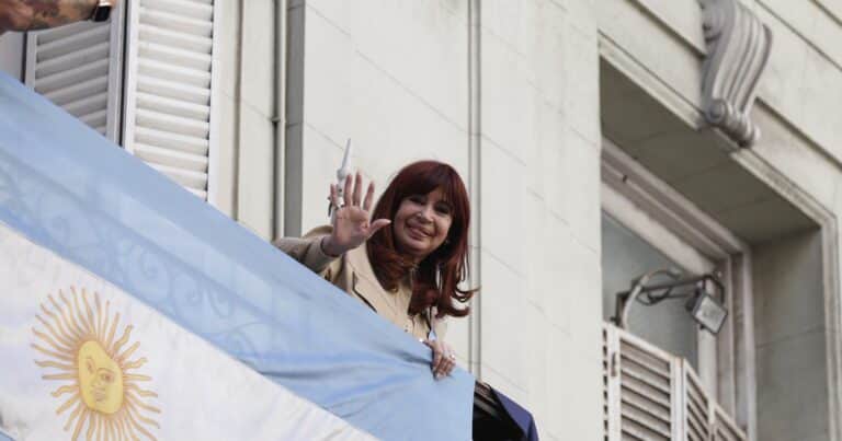 Caso Vialidad: la Casación Federal rechazó el recurso de Cristina contra su condena y ya puede ir a la Corte