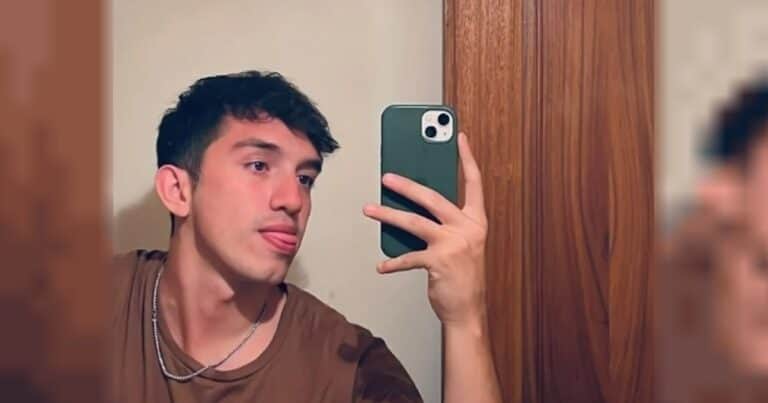 Femicidio de Catalina Gutiérrez: la «toxicidad» de Néstor Soto y el contenido de un pizarrón de su habitación