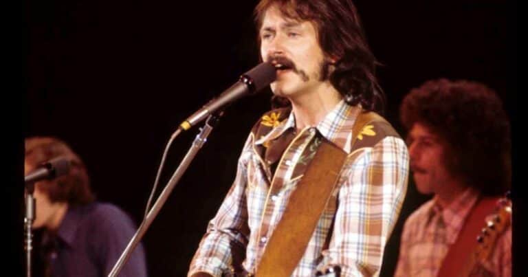 Falleció Jesse Colin Young, la emblemática voz de ‘Get Together’