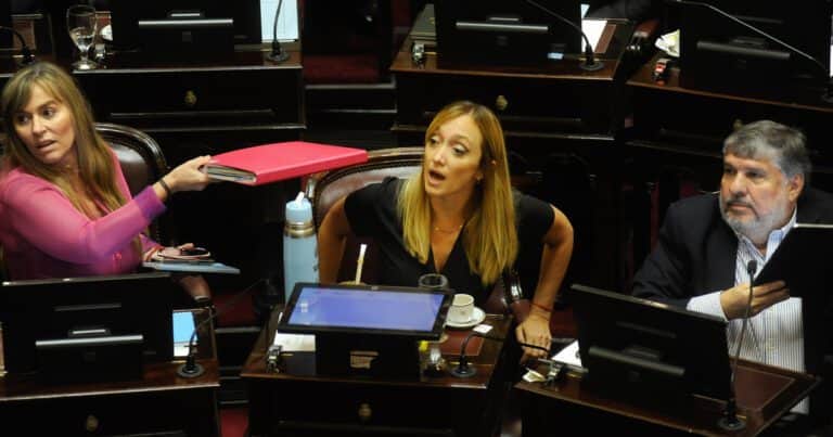Gobernadores del PJ aún presionan por Lijo, pero el bloque de UxP busca cerrar filas para bochar su pliego