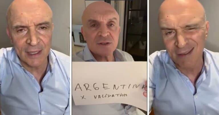 $ARGENTINA, $BALA y $LIBRA V2: las tres estafas con criptomonedas detrás del hackeo a José Luis Espert