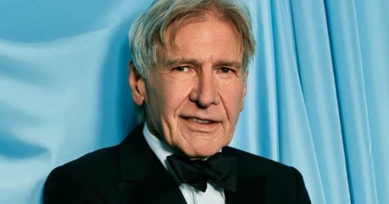 Premios Oscar 2025: Harrison Ford no podrá presentar la ceremonia por un doloroso problema de salud